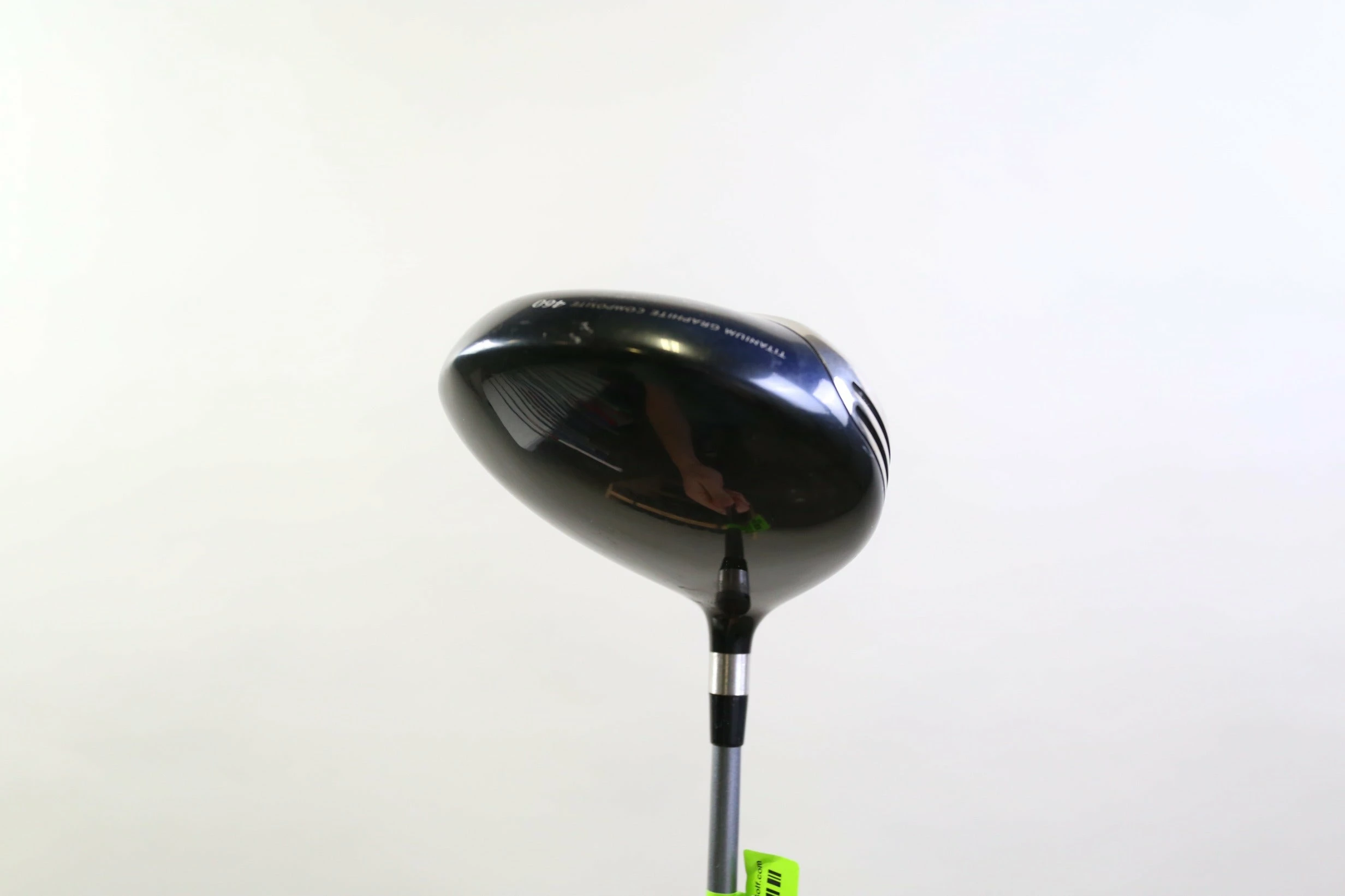 Mizuno MP-001 400cc Driver - Right-Handed - 10.5 Degrees - Regular Flex 6 Mizuno MP-001 400cc Driver - Right-Handed - 10.5 Degrees - Regular Flex - Image 4