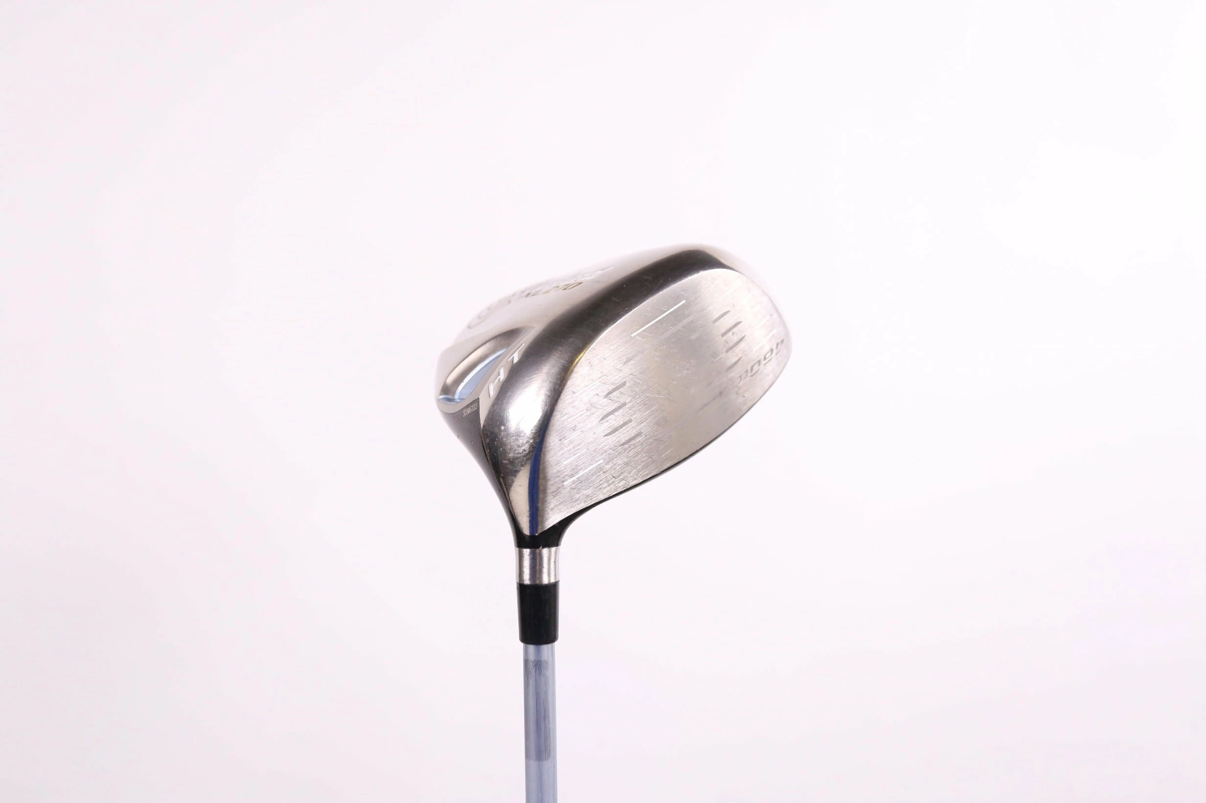 Cleveland XL270 Ultralite Driver - Right-Handed - 14 Degrees - Ladies Flex 4 Cleveland XL270 Ultralite Driver - Right-Handed - 14 Degrees - Ladies Flex - Image 2