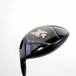 Callaway XR Driver - Left-Handed - 10.5 Degrees - Seniors Flex 13 Callaway XR Driver - Left-Handed - 10.5 Degrees - Seniors Flex -Callaway Shop a2030b0c 74f3 542f 95ef 966366b65316