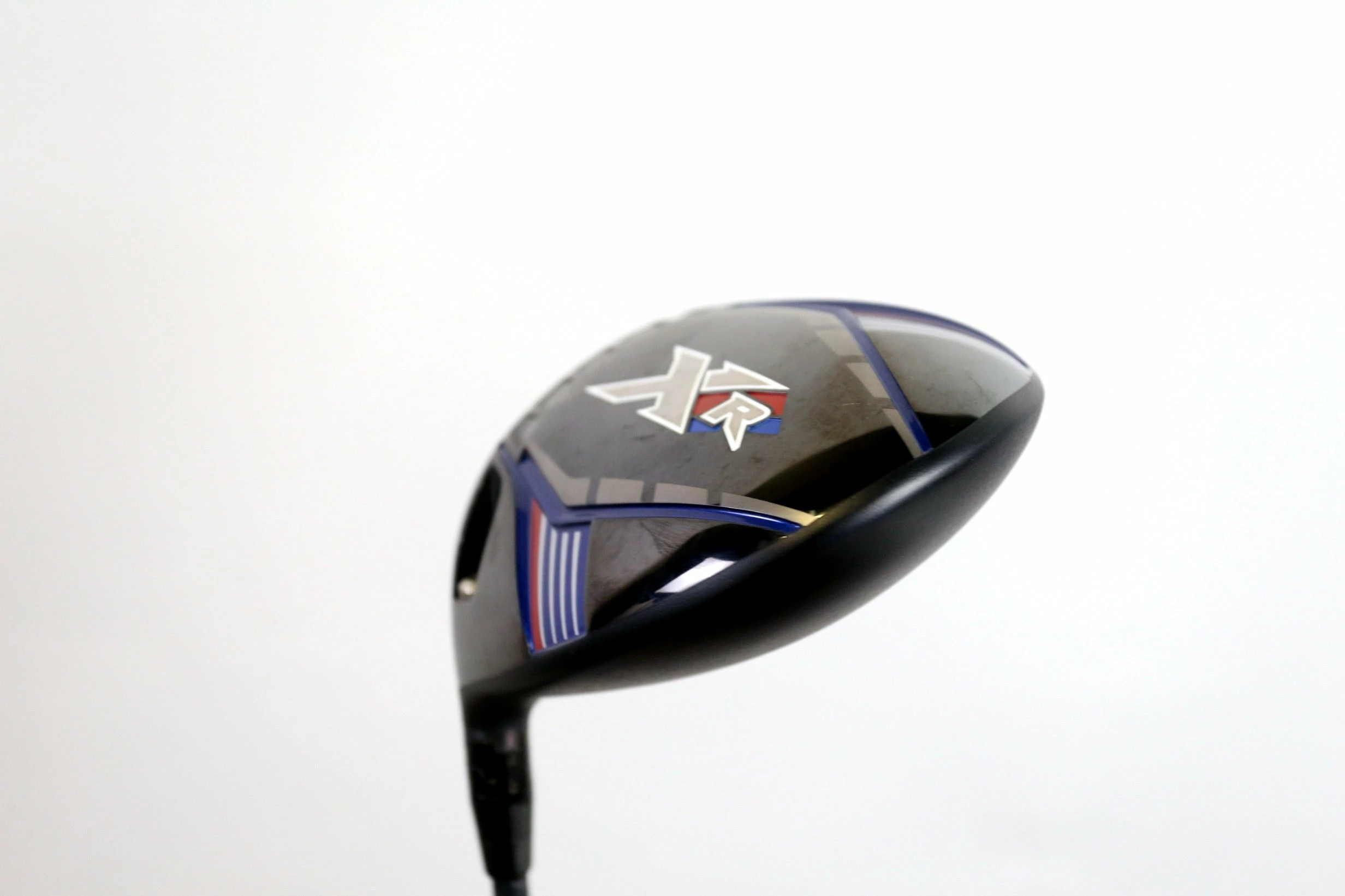 Callaway XR Driver - Left-Handed - 10.5 Degrees - Seniors Flex 5 Callaway XR Driver - Left-Handed - 10.5 Degrees - Seniors Flex - Image 3