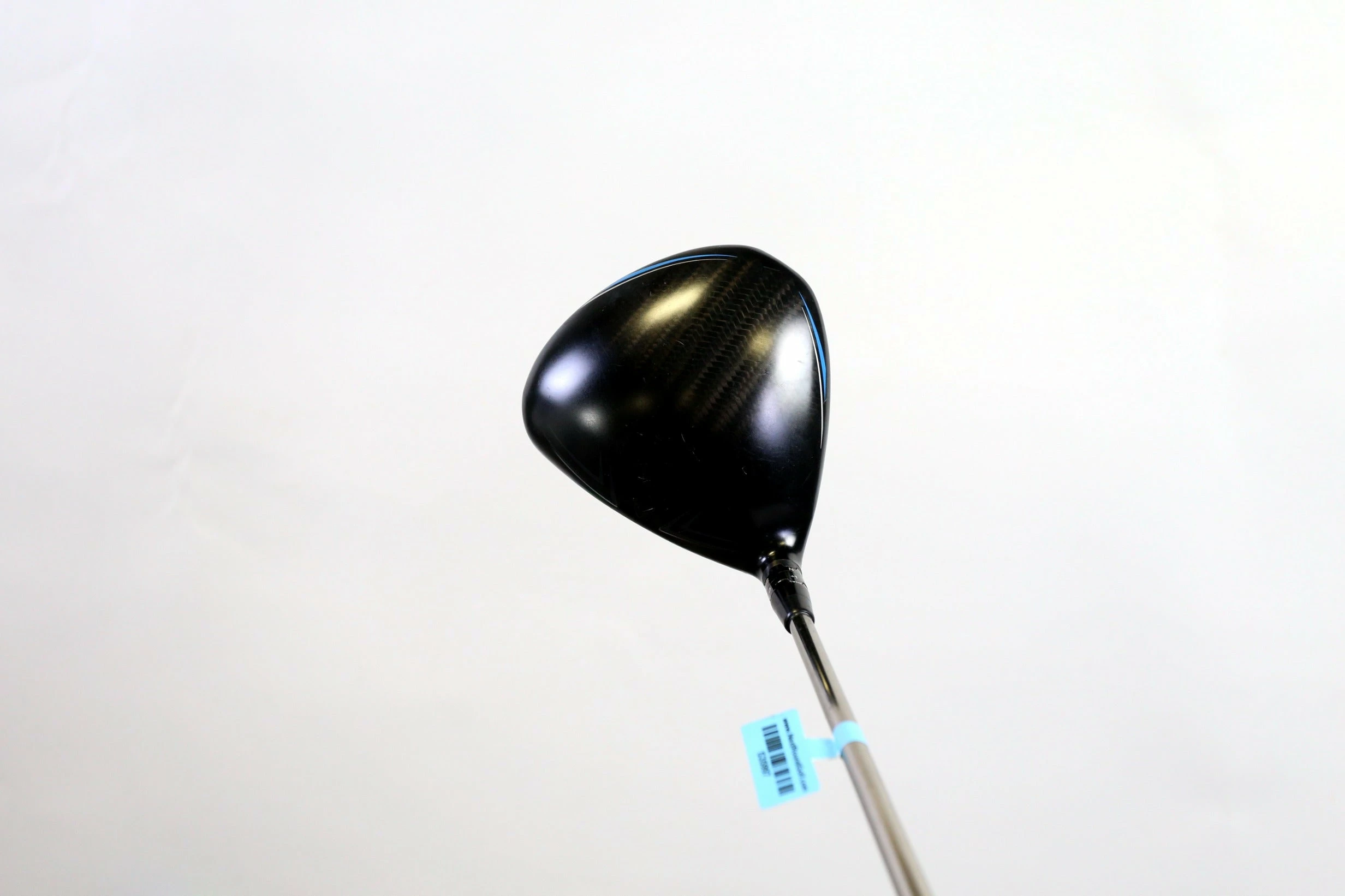 Callaway Big Bertha Fusion Driver - Right-Handed - 10.5 Degrees - Ladies Flex 9 Callaway Big Bertha Fusion Driver - Right-Handed - 10.5 Degrees - Ladies Flex - Image 7