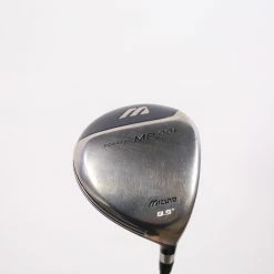 Mizuno MP-001 400cc Driver - Right-Handed - 9.5 Degrees - Regular Flex