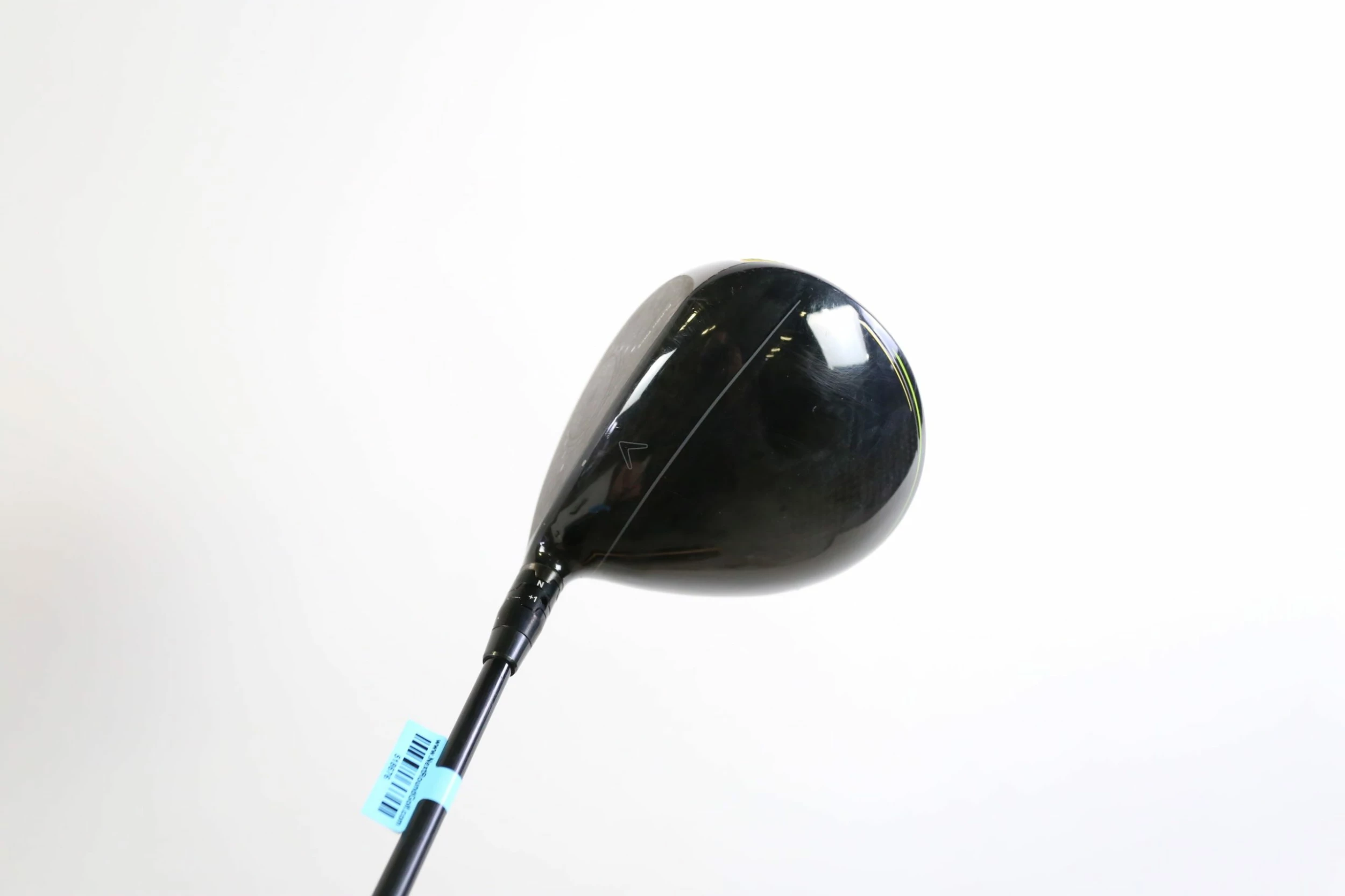 Callaway Epic Flash Driver - Right-Handed - 9 Degrees - Stiff Flex 8 Callaway Epic Flash Driver - Right-Handed - 9 Degrees - Stiff Flex - Image 6