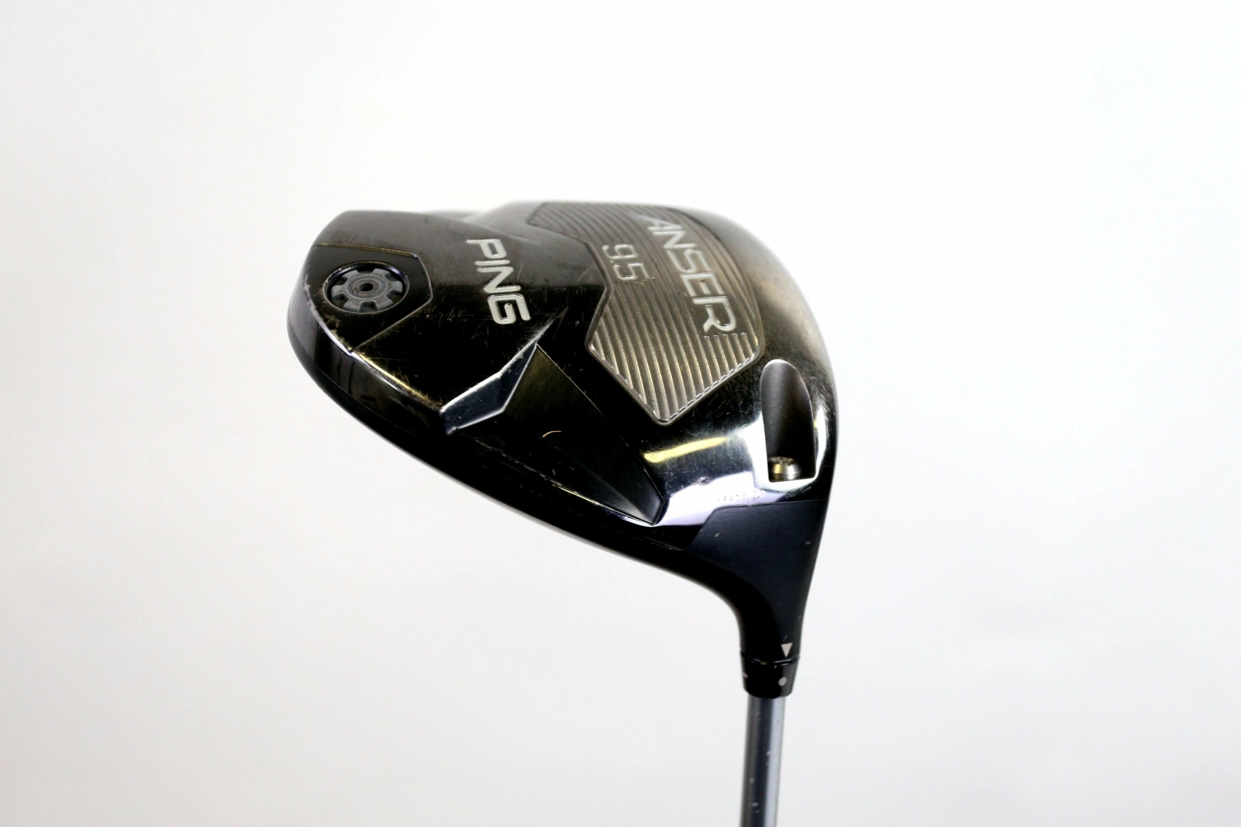 Ping Anser Driver - Right-Handed - 9.5 Degrees - Regular Flex 4 Ping Anser Driver - Right-Handed - 9.5 Degrees - Regular Flex - Image 2