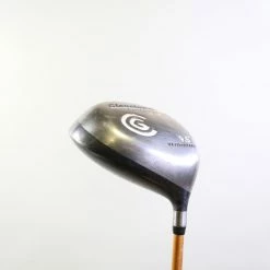 Cleveland Launcher 460 Driver - Right-Handed - 9.5 Degrees - Regular Flex -Callaway Shop a31c73cd 4e1b 53eb 85d0 a9f43e86167f