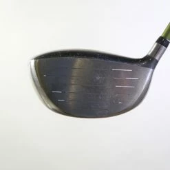 Cleveland Launcher 460 Driver - Right-Handed - 9.5 Degrees - Regular Flex -Callaway Shop a31ebfa8 d77a 5b62 a620 419af3db400f