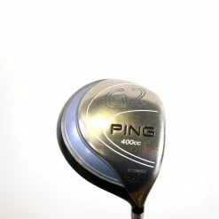 Ping G2 Driver - Right-Handed - 15.5 Degrees - Ladies Flex