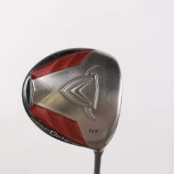 Callaway Diablo Octane Driver - Right-Handed - 11.5 Degrees - Seniors Flex