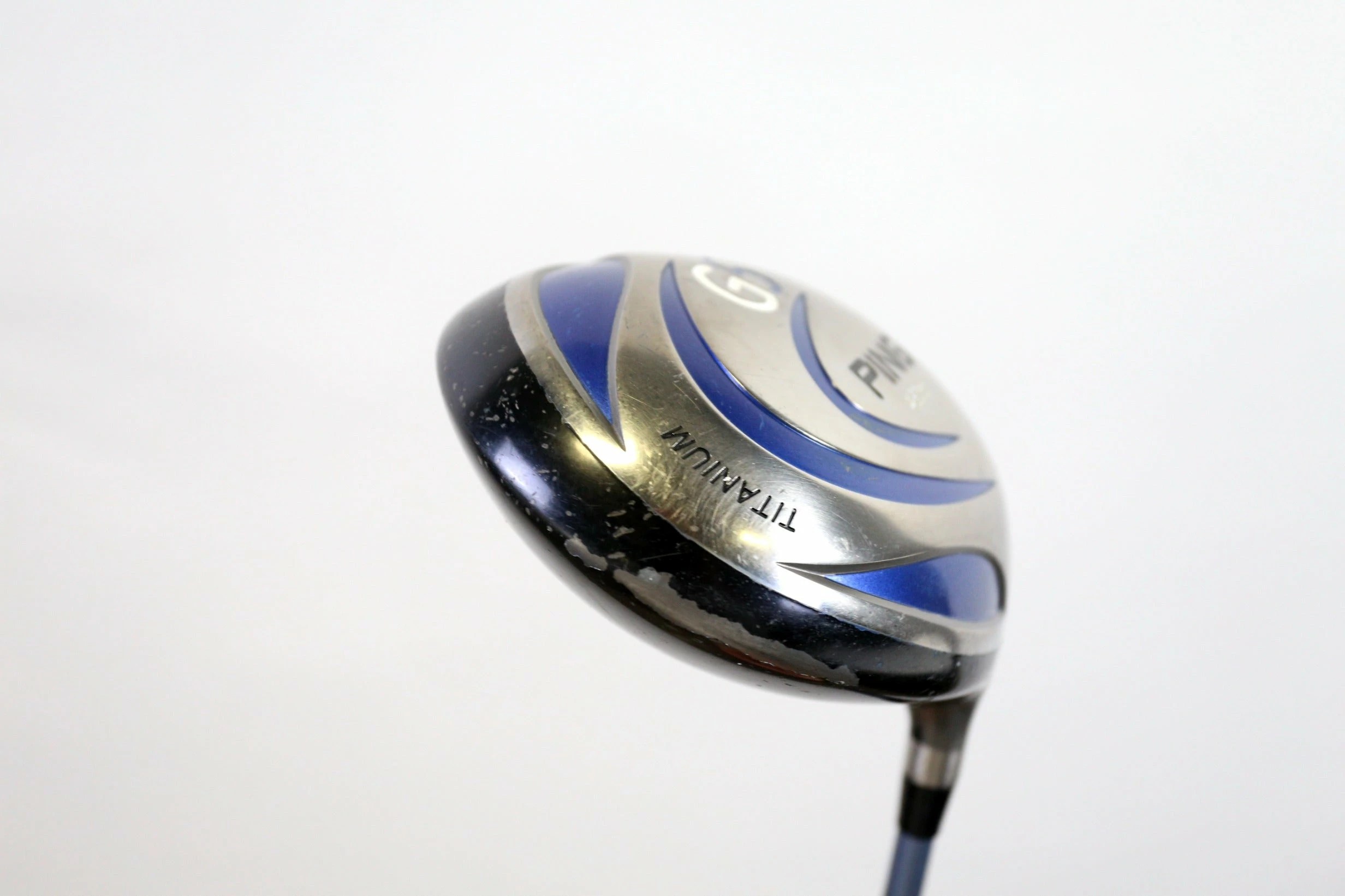 Ping G5 Driver - Right-Handed - 12 Degrees - Ladies Flex 5 Ping G5 Driver - Right-Handed - 12 Degrees - Ladies Flex - Image 3