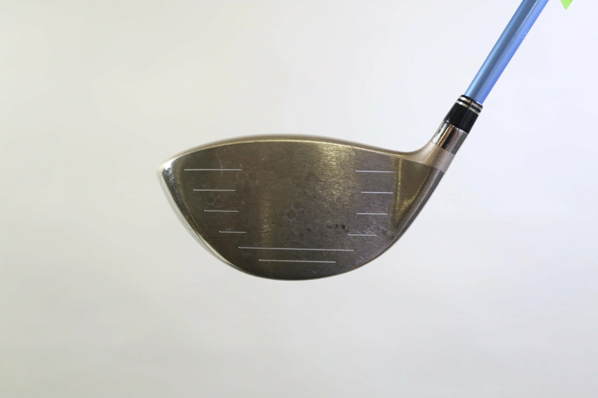 Cobra Speed LD-M Offset 2008 Driver - Right-Handed - 13 Degrees - Ladies Flex 9 Cobra Speed LD-M Offset 2008 Driver - Right-Handed - 13 Degrees - Ladies Flex - Image 7