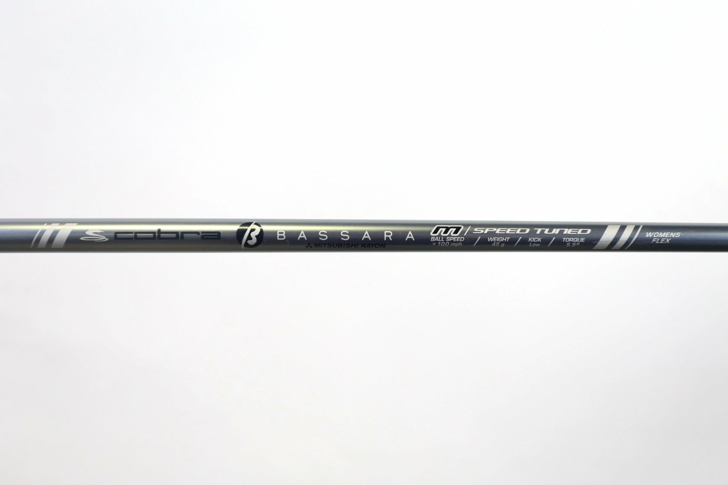 Cobra Speed LD M Offset Driver - Right-Handed - Ladies Flex 10 Cobra Speed LD M Offset Driver - Right-Handed - Ladies Flex - Image 8