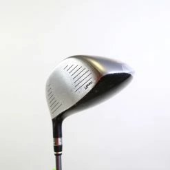 Nike SasQuatch 460 Driver - Right-Handed - 13 Degrees - Regular Flex -Callaway Shop a39583c6 4c9f 5497 a4cf 1d64e09cbf42
