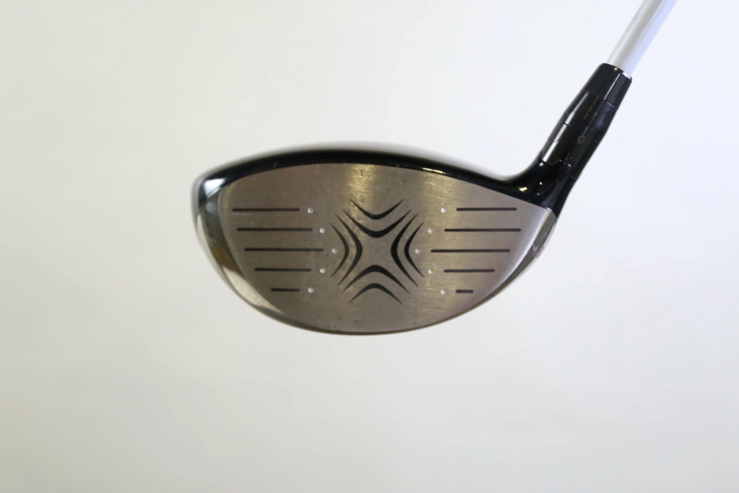 Callaway Big Bertha Driver - Right-Handed - 9 Degrees - Stiff Flex 8 Callaway Big Bertha Driver - Right-Handed - 9 Degrees - Stiff Flex - Image 6