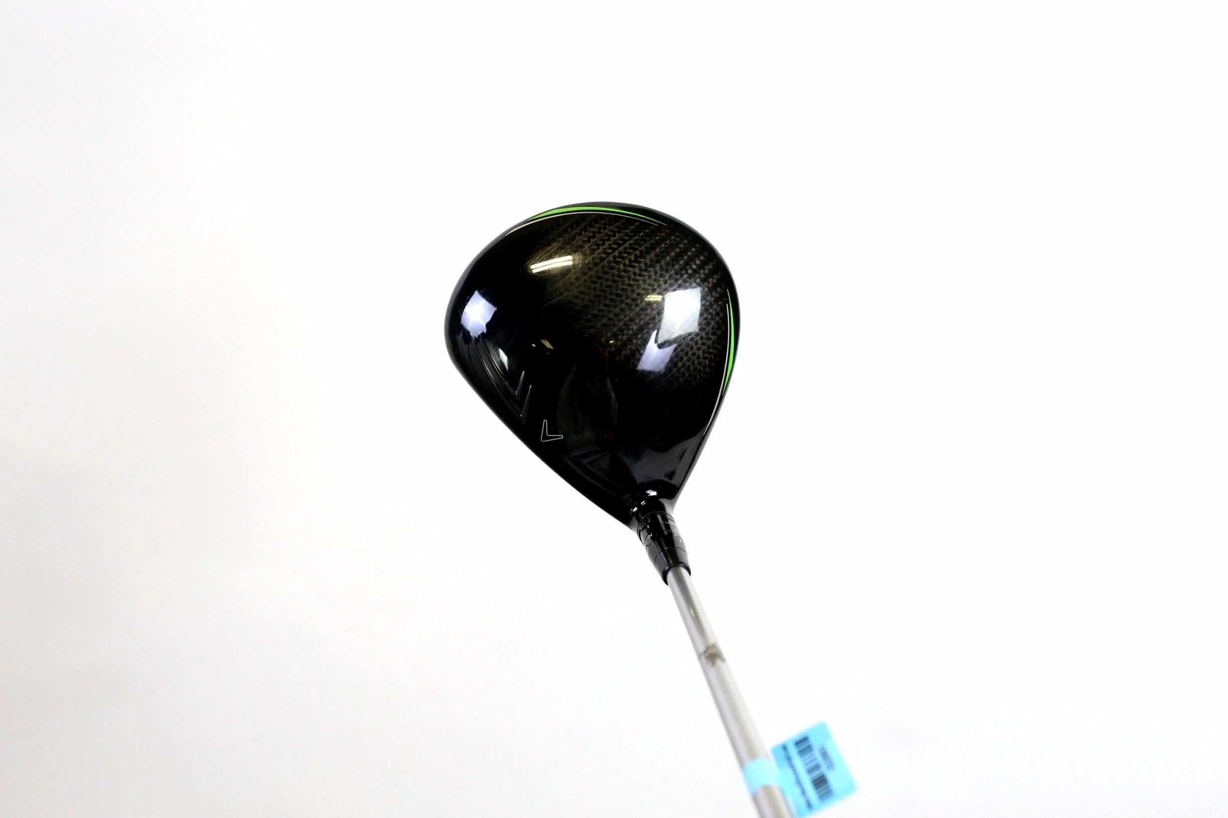 Callaway Great Big Bertha Epic Driver - Right-Handed - 10.5 Degrees - Ladies Flex 10 Callaway Great Big Bertha Epic Driver - Right-Handed - 10.5 Degrees - Ladies Flex - Image 8