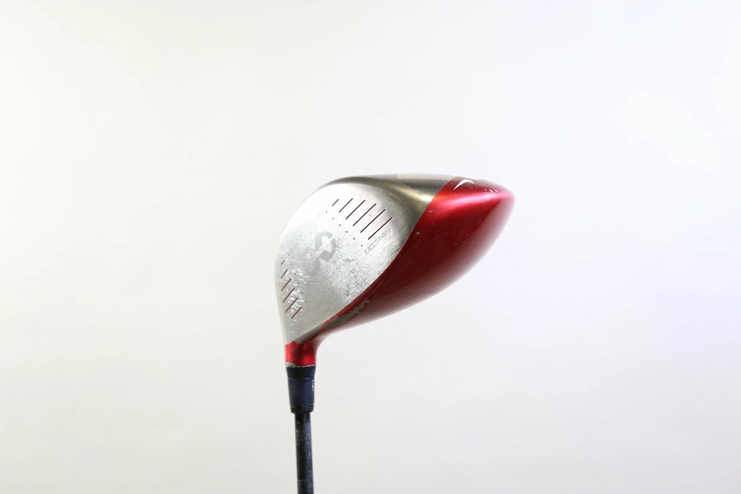 Nike VR-S Covert 2.0 Driver - Right-Handed - 12.5 Degrees - Regular Flex 7 Nike VR-S Covert 2.0 Driver - Right-Handed - 12.5 Degrees - Regular Flex - Image 5
