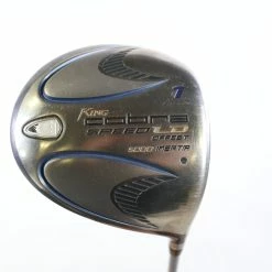 Cobra Speed LD M Offset Driver - Right-Handed - Ladies Flex