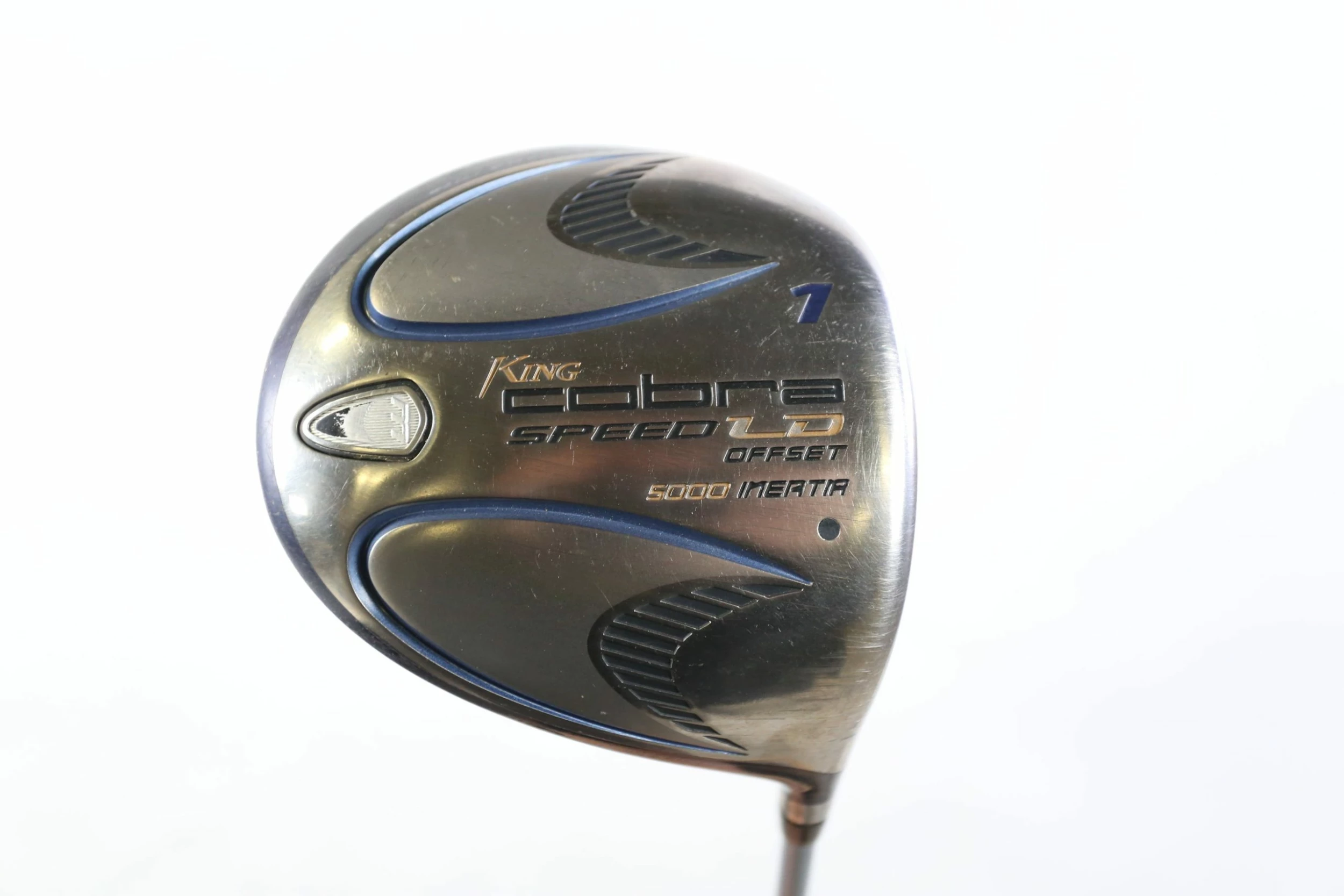 Cobra Speed LD M Offset Driver - Right-Handed - Ladies Flex 3 Cobra Speed LD M Offset Driver - Right-Handed - Ladies Flex