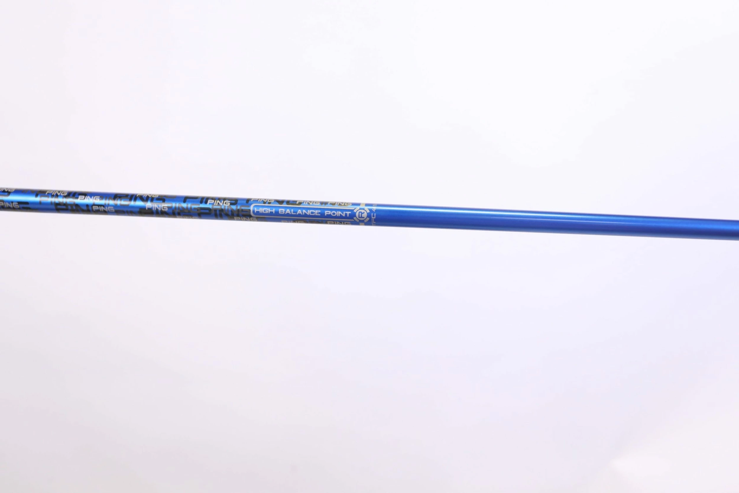 Ping G SF Tec Driver - Right-Handed - 10 Degrees - Regular Flex 10 Ping G SF Tec Driver - Right-Handed - 10 Degrees - Regular Flex - Image 8