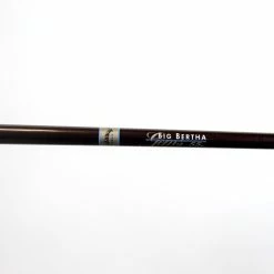 Callaway Big Bertha Ti 454 Driver - Right-Handed - 13 Degrees - Ladies Flex 18 Callaway Big Bertha Ti 454 Driver - Right-Handed - 13 Degrees - Ladies Flex -Callaway Shop a4808960 eaa2 5482 9e6a 49a8f86f0b55