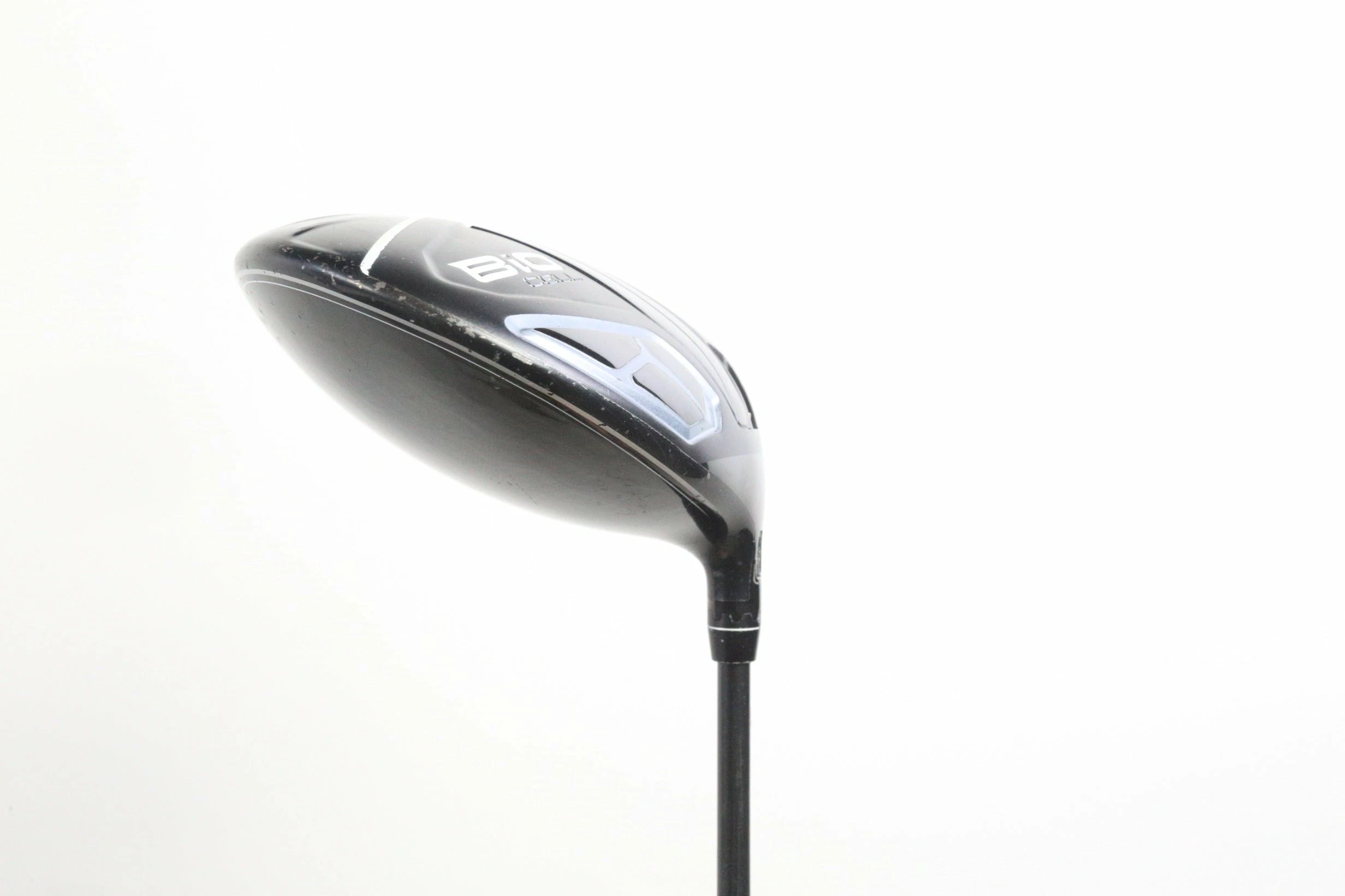 Cobra BiO Cell Black Driver - Right-Handed - 12 Degrees - Regular Plus Flex 6 Cobra BiO Cell Black Driver - Right-Handed - 12 Degrees - Regular Plus Flex - Image 4