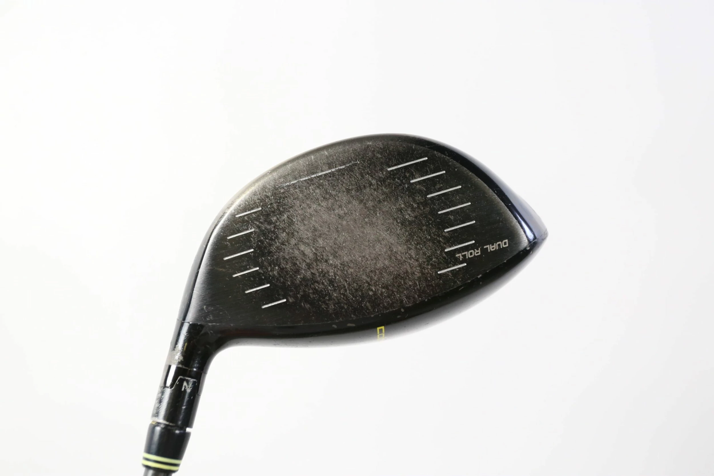 Cobra ZL Encore Black Driver - Right-Handed - 9.5 Degrees - Stiff Flex 4 Cobra ZL Encore Black Driver - Right-Handed - 9.5 Degrees - Stiff Flex - Image 2