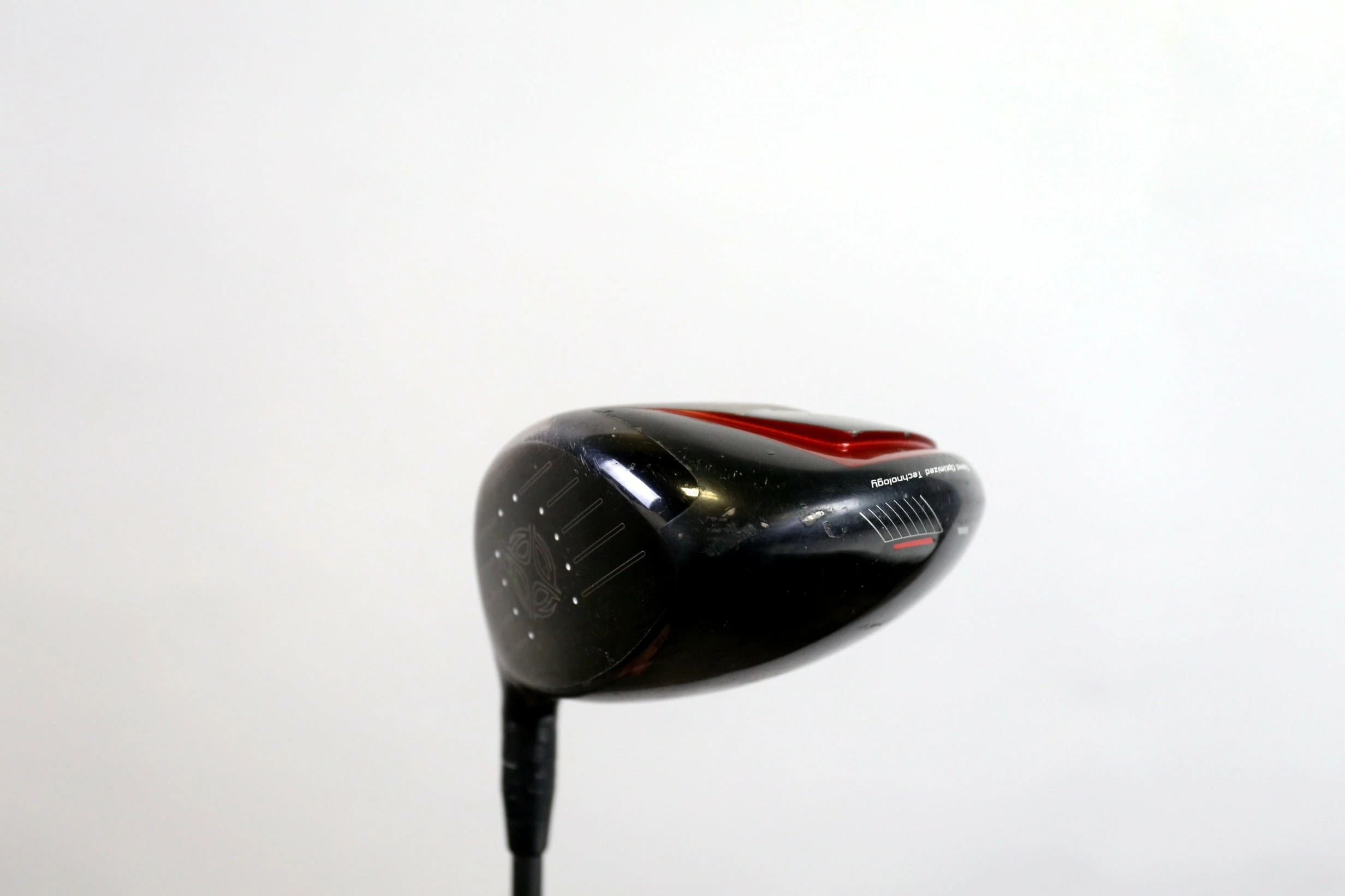 Callaway FT Optiforce 460 Driver - Right-Handed - 10.5 Degrees - Ladies Flex 7 Callaway FT Optiforce 460 Driver - Right-Handed - 10.5 Degrees - Ladies Flex - Image 5