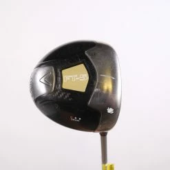 Callaway FT-5 Draw Driver - Right-Handed - 11 Degrees - Ladies Flex