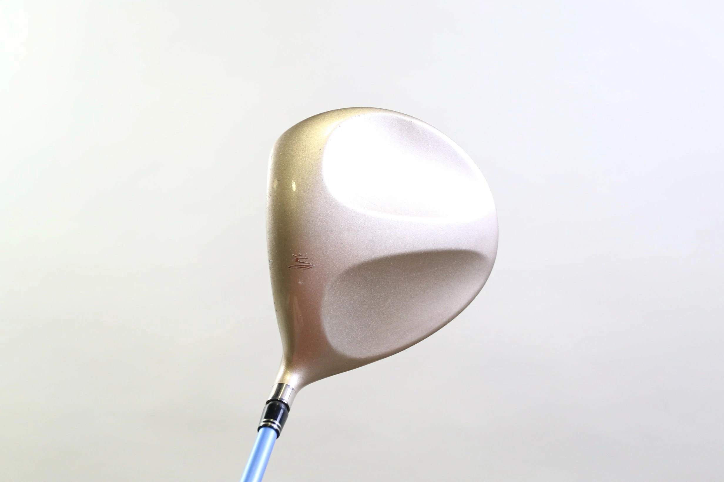 Cobra Speed LD-M Offset 2008 Driver - Right-Handed - 13 Degrees - Ladies Flex 9 Cobra Speed LD-M Offset 2008 Driver - Right-Handed - 13 Degrees - Ladies Flex - Image 7