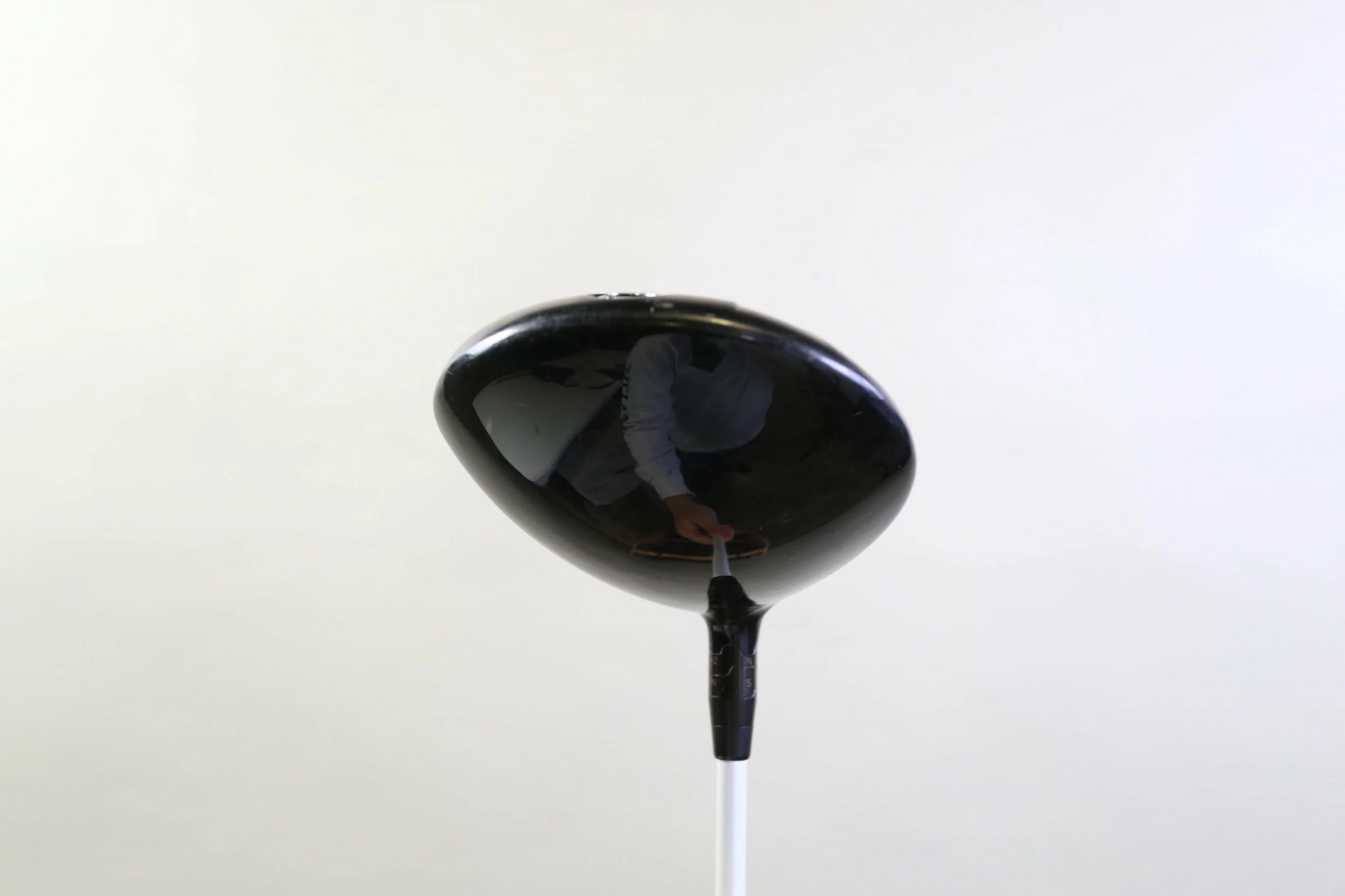 Callaway Big Bertha Alpha 815 Driver - Right-Handed - 9 Degrees - Regular Flex 6 Callaway Big Bertha Alpha 815 Driver - Right-Handed - 9 Degrees - Regular Flex - Image 4