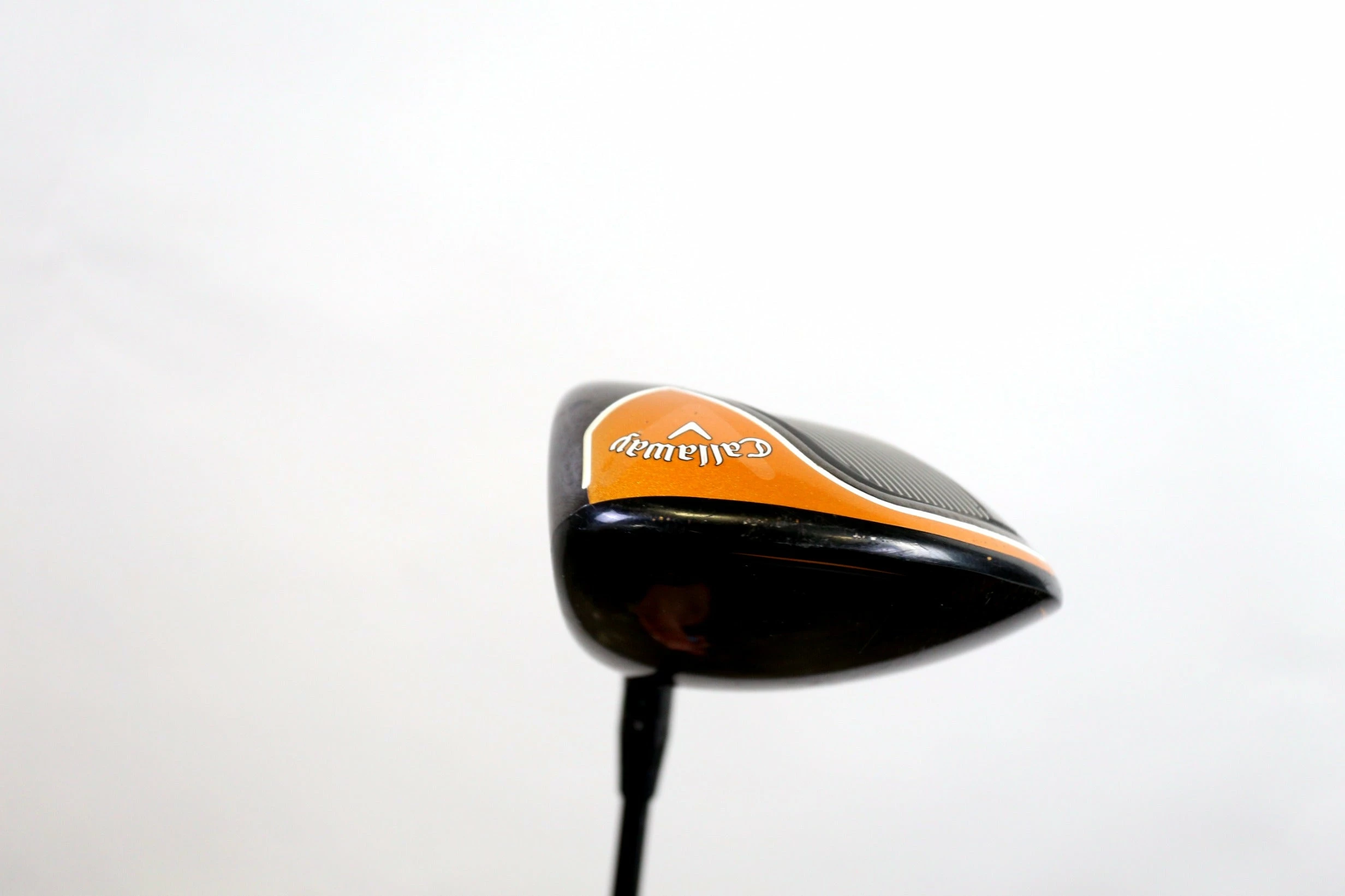 Callaway Mavrik Driver - Right-Handed - 10.5 Degrees - Seniors Flex 6 Callaway Mavrik Driver - Right-Handed - 10.5 Degrees - Seniors Flex - Image 4
