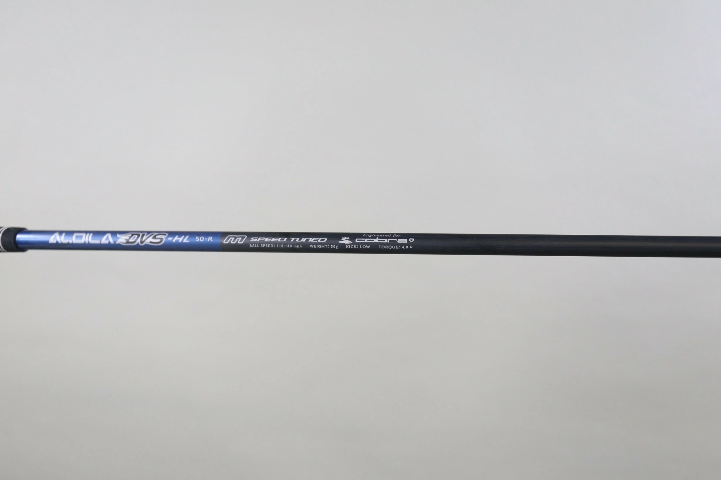 Cobra S9-1 M Driver - Right-Handed - 10.5 Degrees - Regular Flex 10 Cobra S9-1 M Driver - Right-Handed - 10.5 Degrees - Regular Flex - Image 8