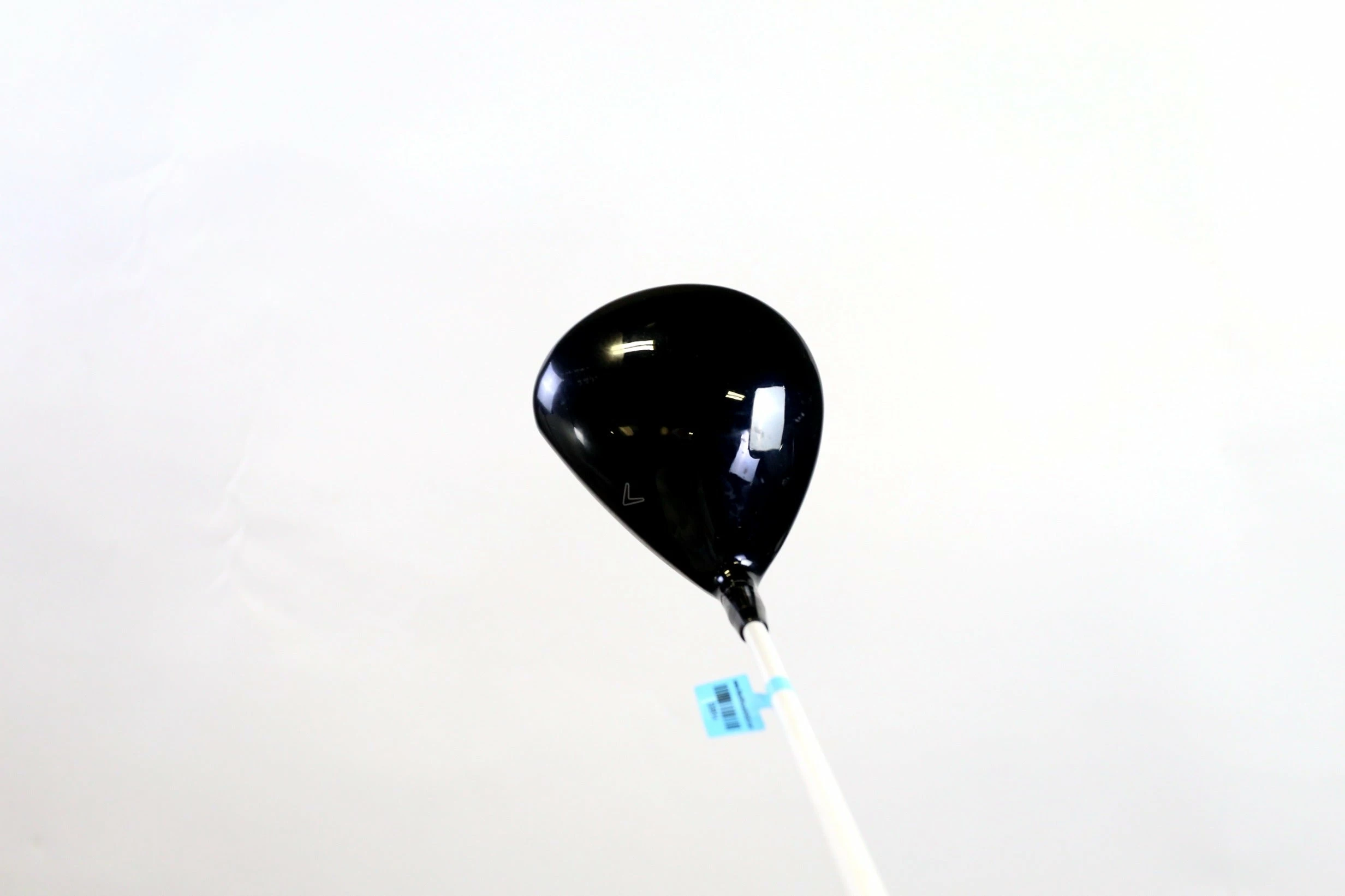 Callaway Big Bertha Alpha 815 Driver - Right-Handed - 9 Degrees - Stiff Flex 9 Callaway Big Bertha Alpha 815 Driver - Right-Handed - 9 Degrees - Stiff Flex - Image 7