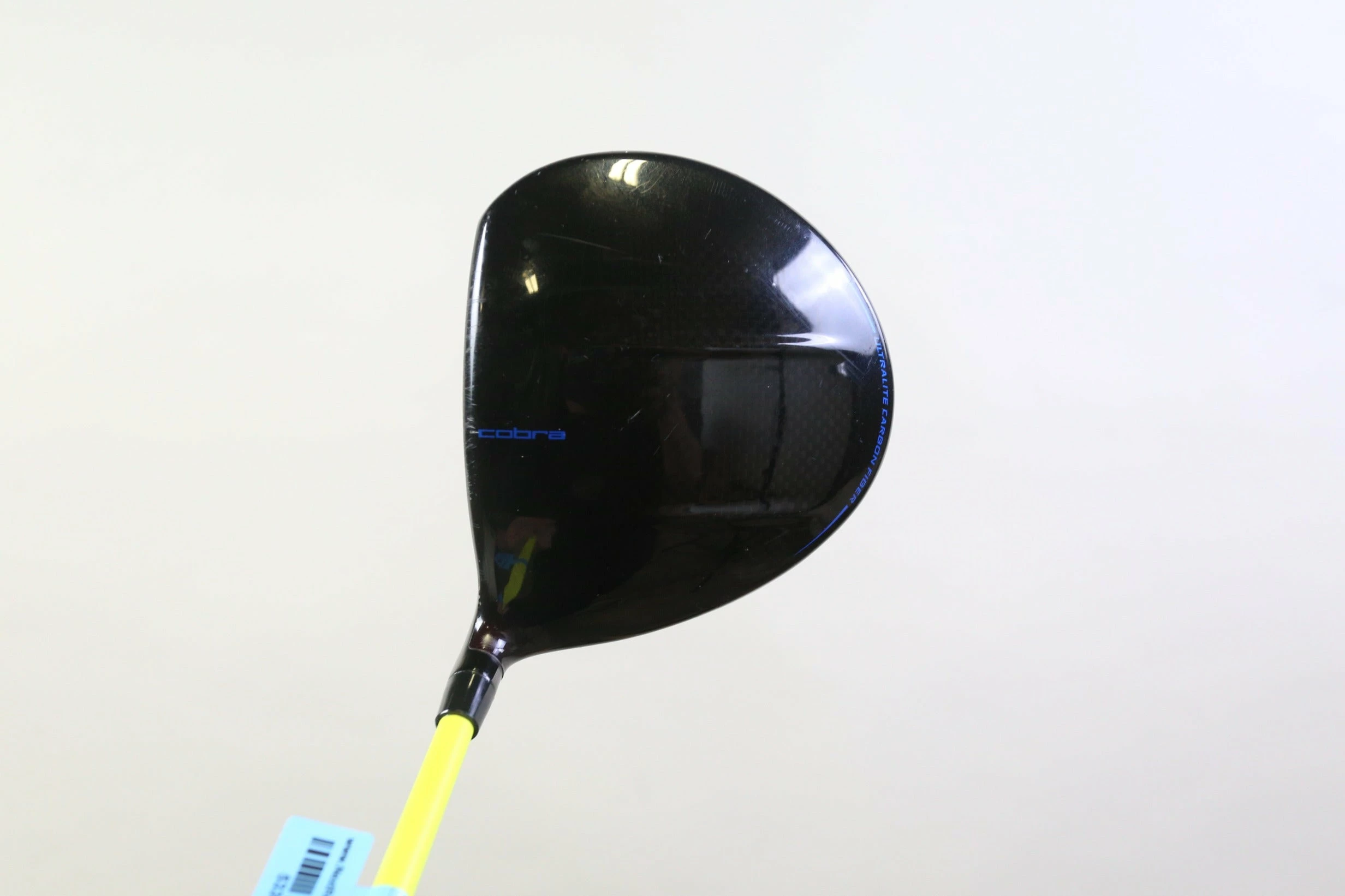Cobra FMax 20 Offset Driver - Right-Handed - 10.5 Degrees - Regular Flex 9 Cobra FMax 20 Offset Driver - Right-Handed - 10.5 Degrees - Regular Flex - Image 7