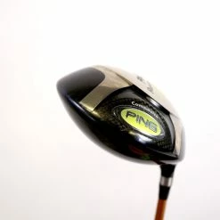 Ping Rapture Driver - Right-Handed - 10.5 Degrees - Regular Flex 13 Ping Rapture Driver - Right-Handed - 10.5 Degrees - Regular Flex -Callaway Shop a58da11e e836 51fd ba25 09a3abb90df4