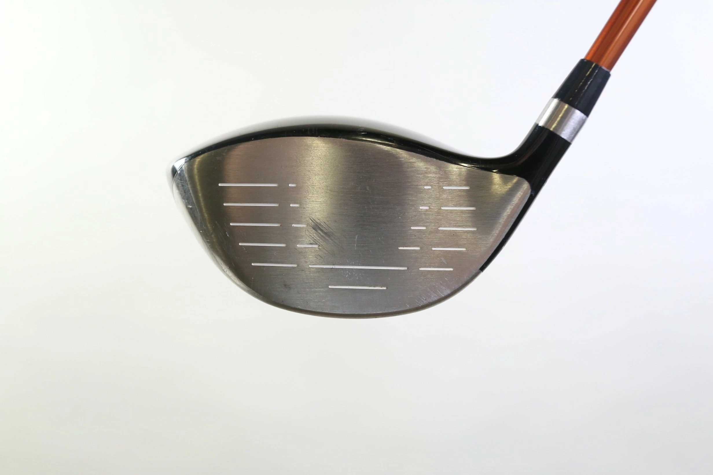 Ping G10 Draw Driver - Right-Handed - 10.5 Degrees - Regular Flex 8 Ping G10 Draw Driver - Right-Handed - 10.5 Degrees - Regular Flex - Image 6
