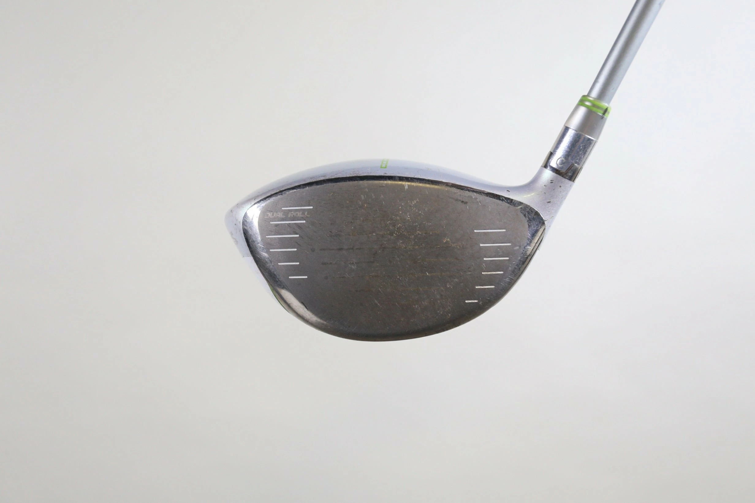 Cobra AMP Driver - Right-Handed - Ladies Flex 8 Cobra AMP Driver - Right-Handed - Ladies Flex - Image 6