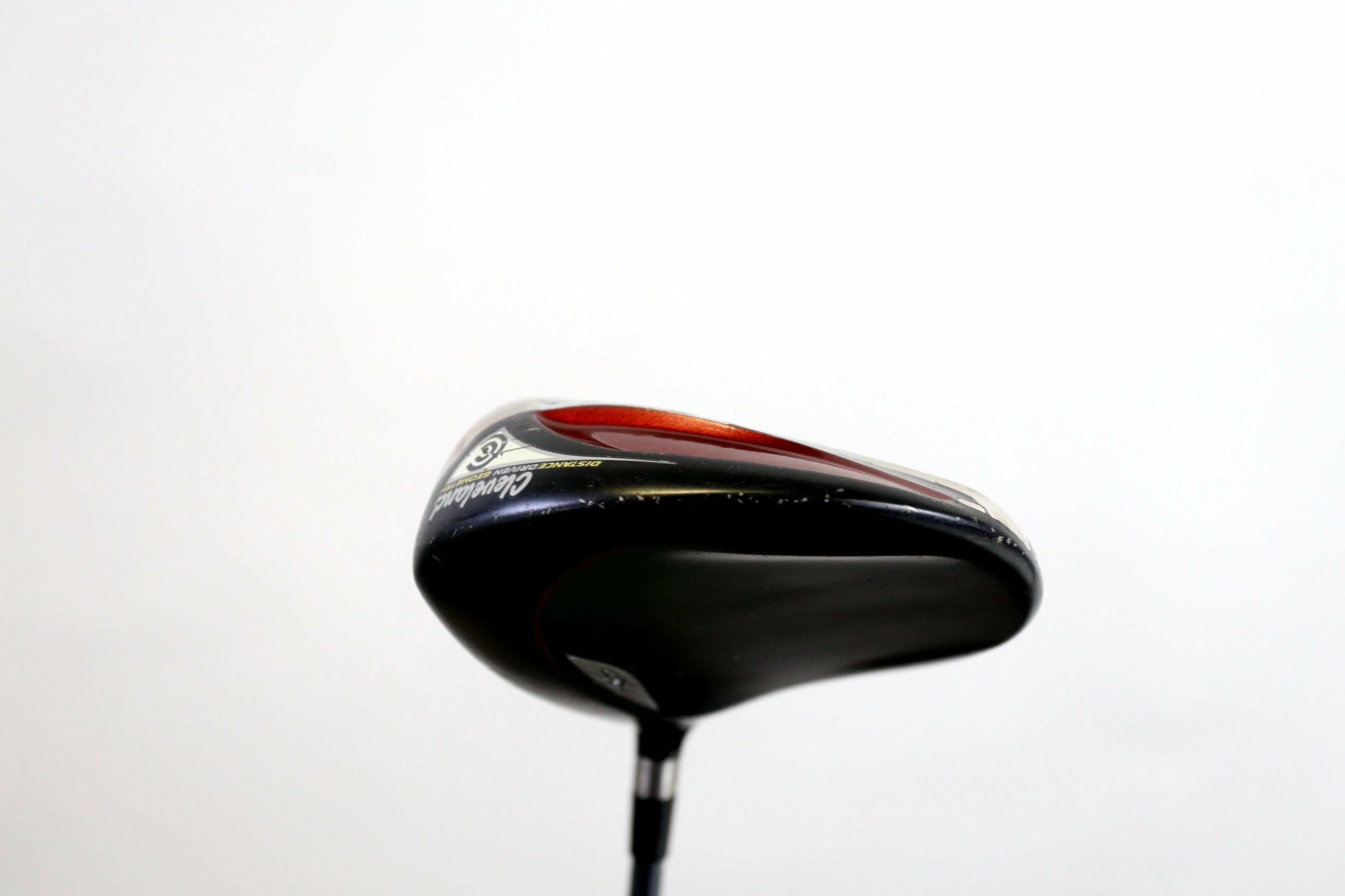 Cleveland HiBore XLS Standard Driver - Right-Handed - 10.5 Degrees - Regular Flex 6 Cleveland HiBore XLS Standard Driver - Right-Handed - 10.5 Degrees - Regular Flex - Image 4