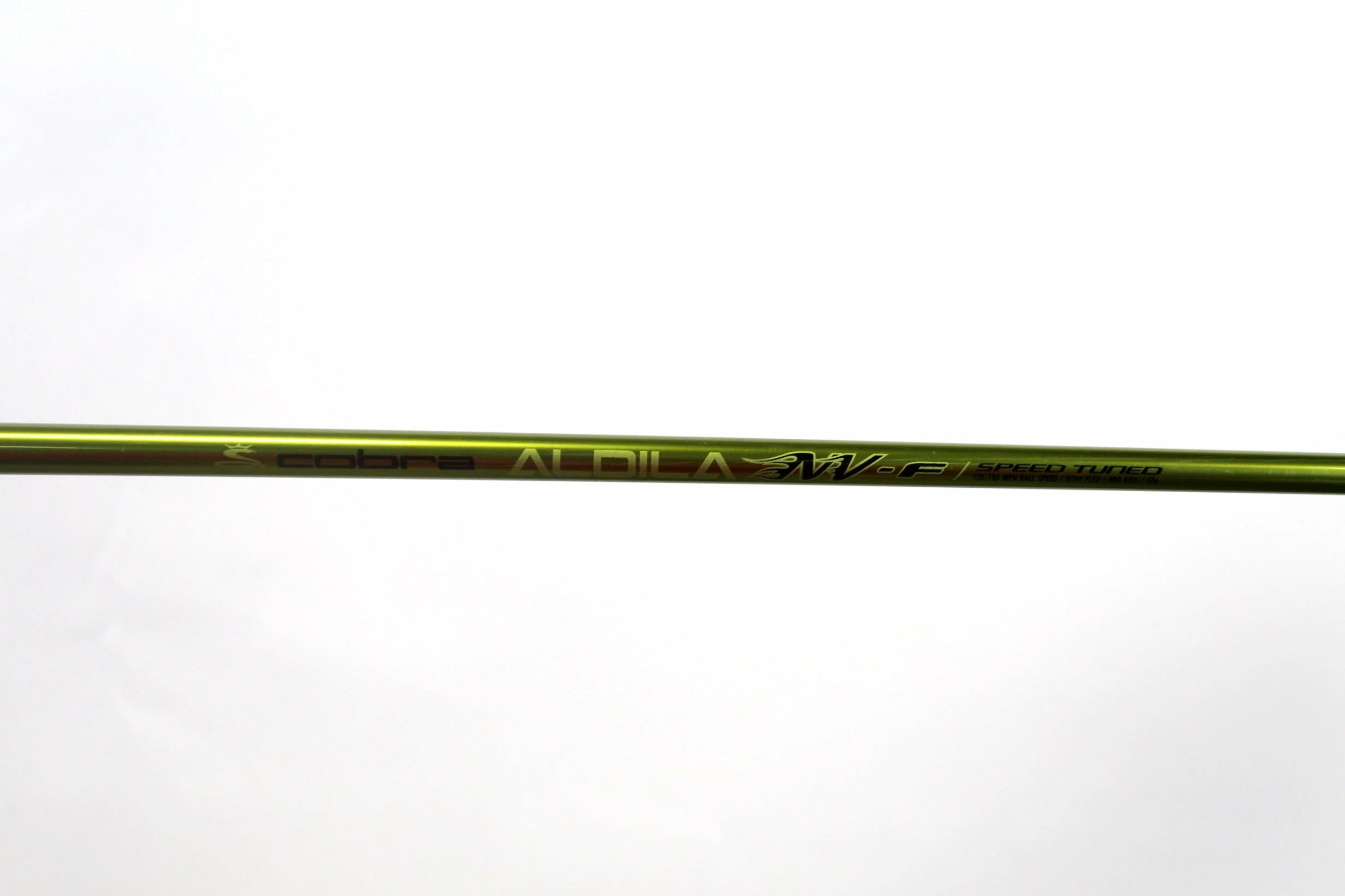 Cobra F Speed Driver - Right-Handed - 10.5 Degrees - Stiff Flex 10 Cobra F Speed Driver - Right-Handed - 10.5 Degrees - Stiff Flex - Image 8