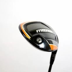 Callaway Mavrik Driver - Right-Handed - 9 Degrees - Stiff Flex 13 Callaway Mavrik Driver - Right-Handed - 9 Degrees - Stiff Flex -Callaway Shop a5f8d976 80c1 56f5 ba44 5834c8f185cb