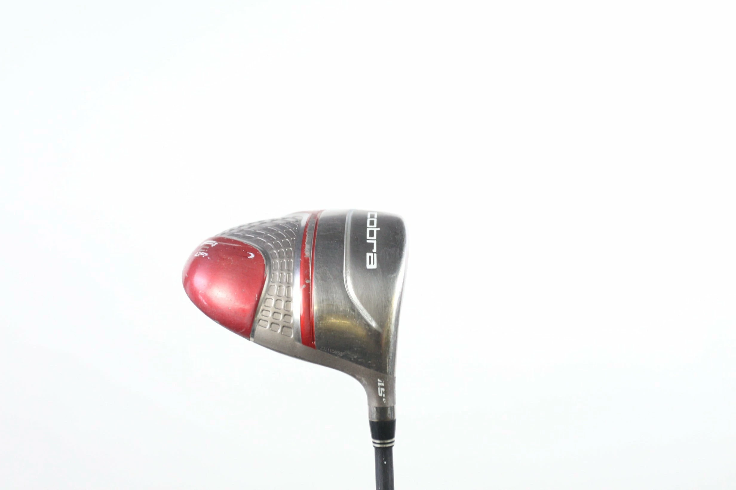 Cobra AMP Cell Offset Driver - Right-Handed - 10.5 Degrees - Ladies Flex 6 Cobra AMP Cell Offset Driver - Right-Handed - 10.5 Degrees - Ladies Flex - Image 4