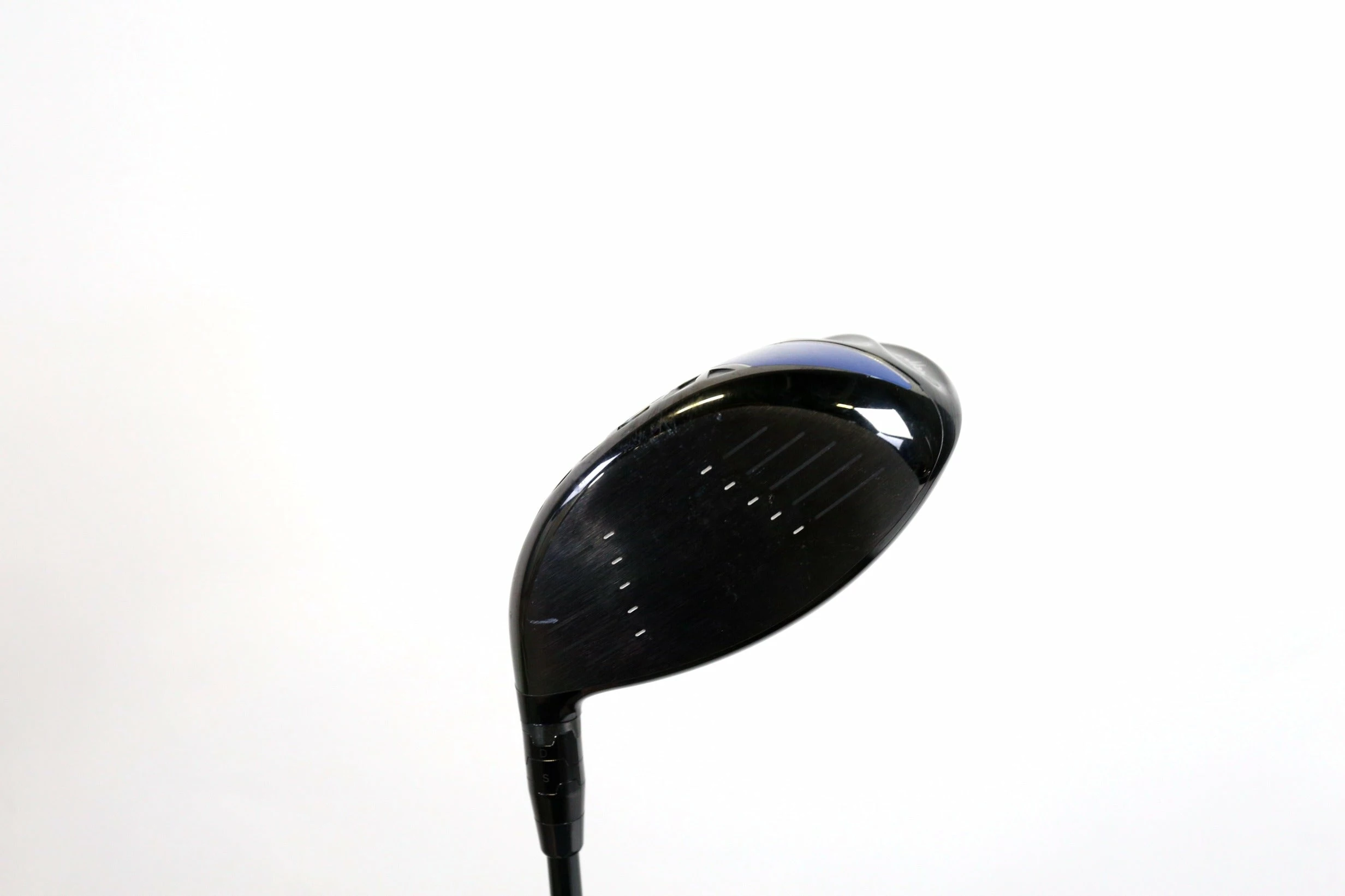 Callaway XR 16 Sub Zero Driver - Right-Handed - 9.5 Degrees - Extra Stiff Flex 8 Callaway XR 16 Sub Zero Driver - Right-Handed - 9.5 Degrees - Extra Stiff Flex - Image 6
