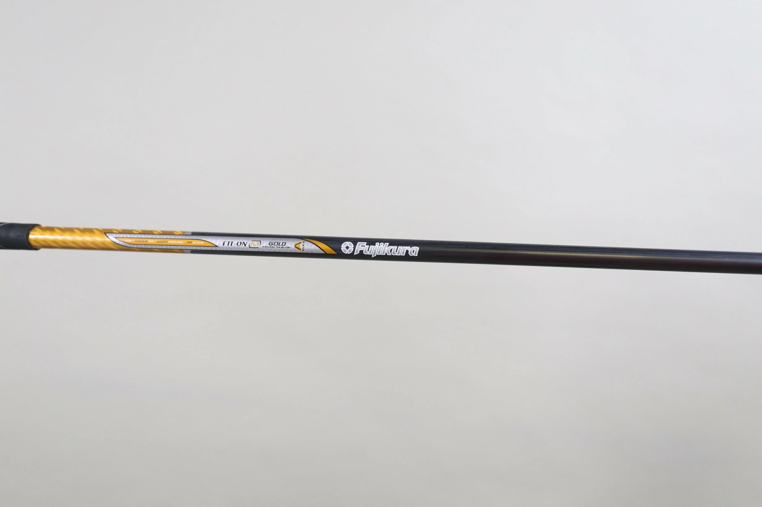 Cleveland HiBore XLS Standard Driver - Right-Handed - 11.5 Degrees - Seniors Flex 10 Cleveland HiBore XLS Standard Driver - Right-Handed - 11.5 Degrees - Seniors Flex - Image 8