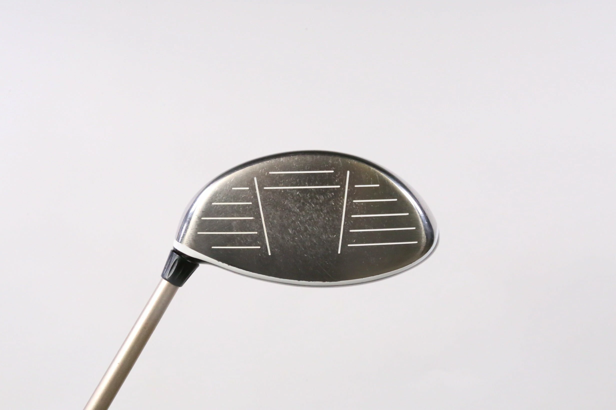 Callaway Big Bertha 460 Driver - Right-Handed - 13 Degrees - Ladies Flex 4 Callaway Big Bertha 460 Driver - Right-Handed - 13 Degrees - Ladies Flex - Image 2