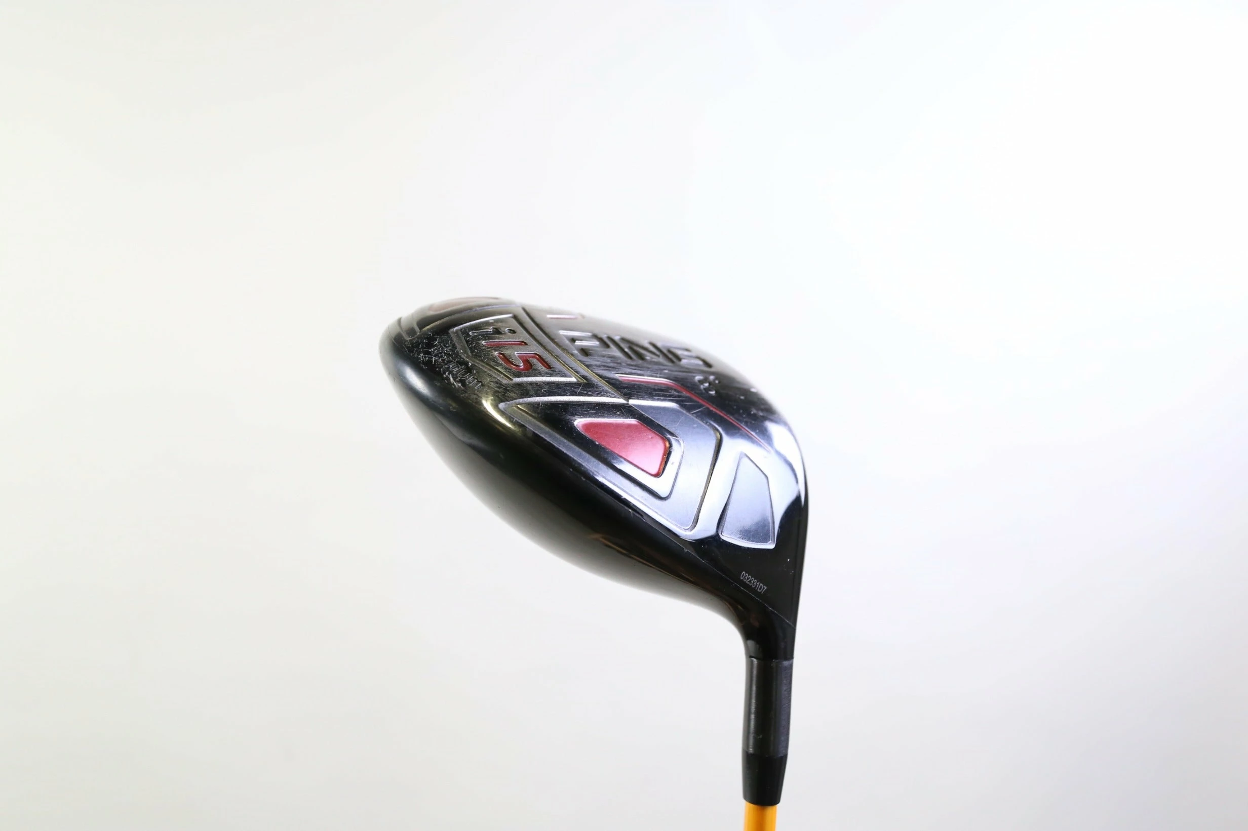 Ping I15 Driver - Right-Handed - 8 Degrees - Stiff Flex 5 Ping I15 Driver - Right-Handed - 8 Degrees - Stiff Flex - Image 3