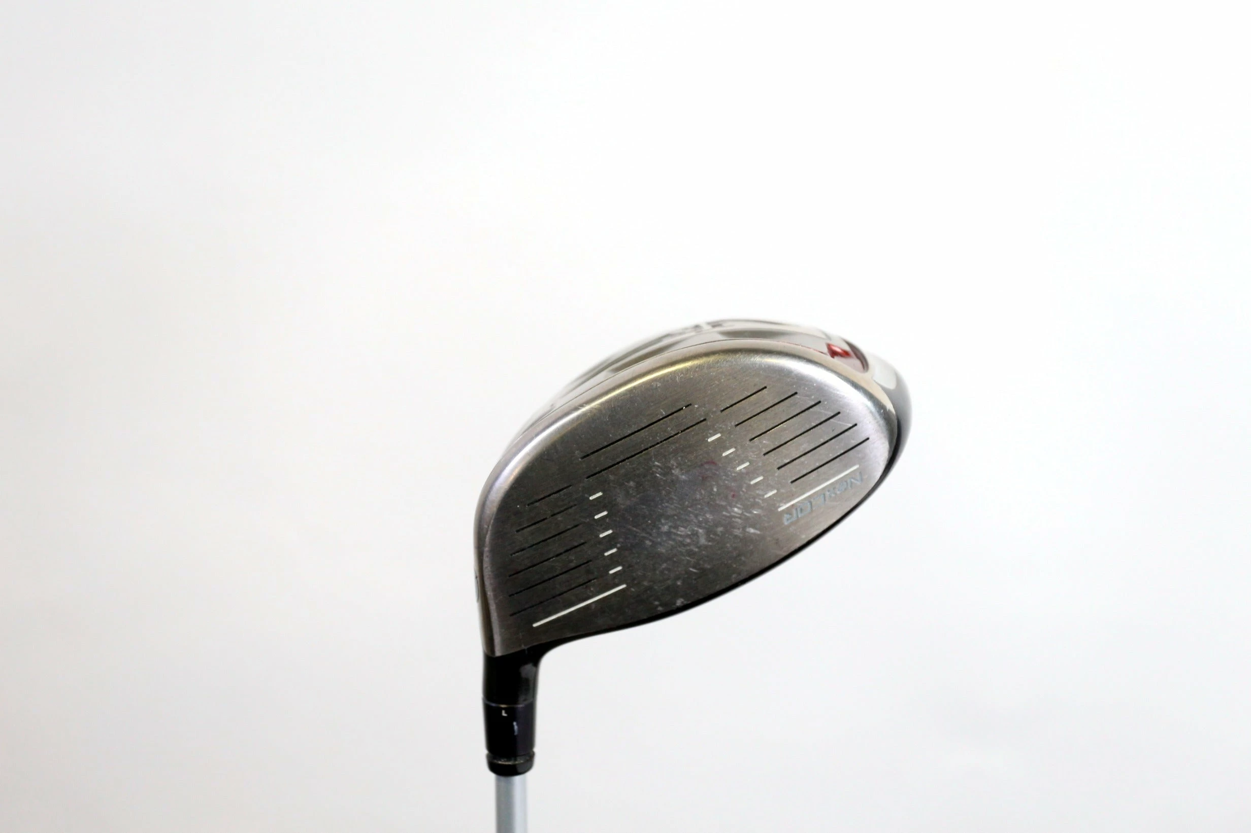 Nike VR-S STR8-FIT Driver - Right-Handed - 10.5 Degrees - Regular Flex 8 Nike VR-S STR8-FIT Driver - Right-Handed - 10.5 Degrees - Regular Flex - Image 6