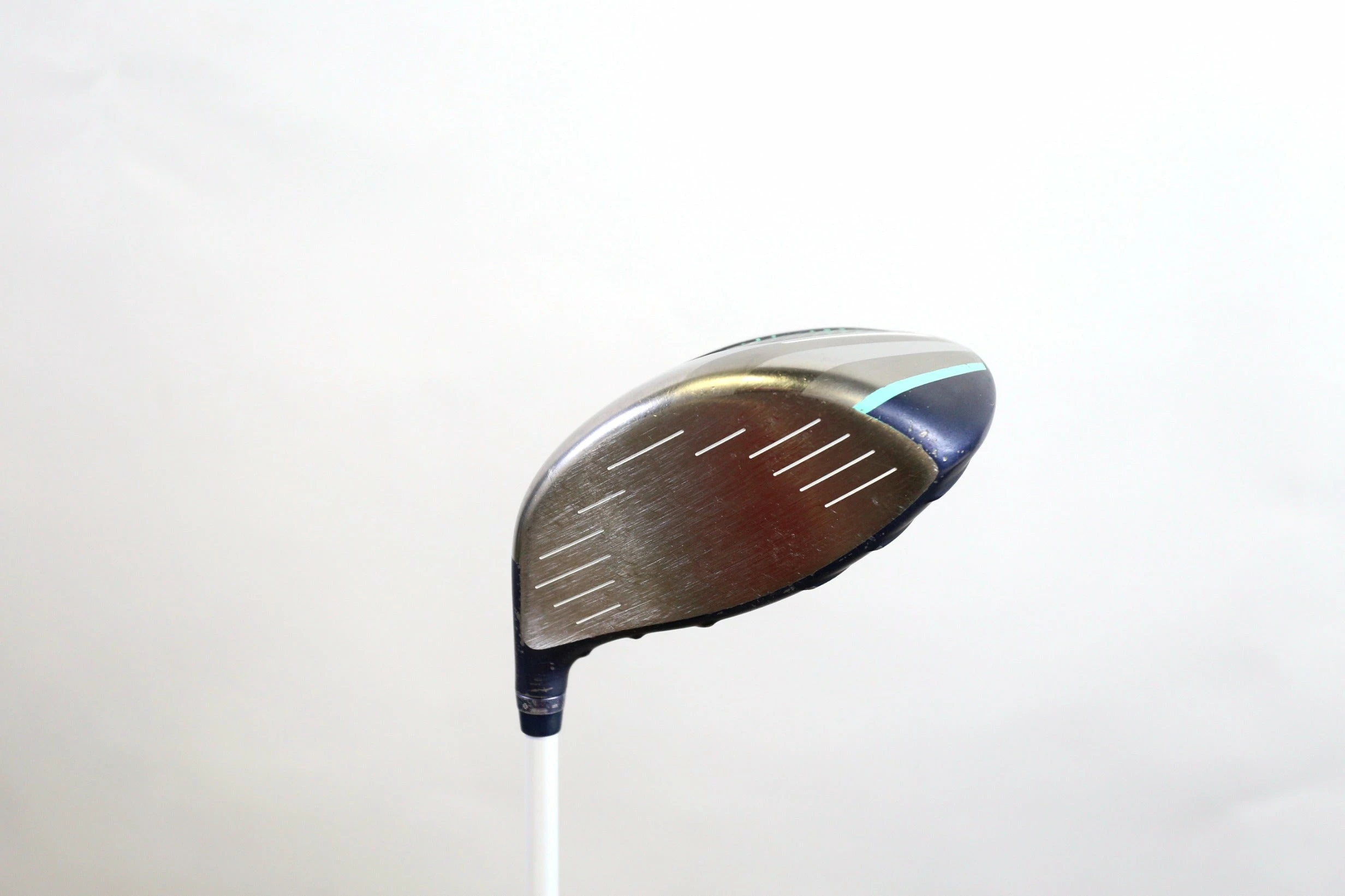 Ping G LE Driver - Right-Handed - 11.5 Degrees - Ladies Flex 8 Ping G LE Driver - Right-Handed - 11.5 Degrees - Ladies Flex - Image 6