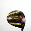 Cobra King SpeedZone Black/Yellow Driver - Right-Handed - 10.5 Degrees - Stiff Flex 1 Cobra King SpeedZone Black/Yellow Driver - Right-Handed - 10.5 Degrees - Stiff Flex -Callaway Shop a772aa07 d87f 5519 b099 17e920027b14