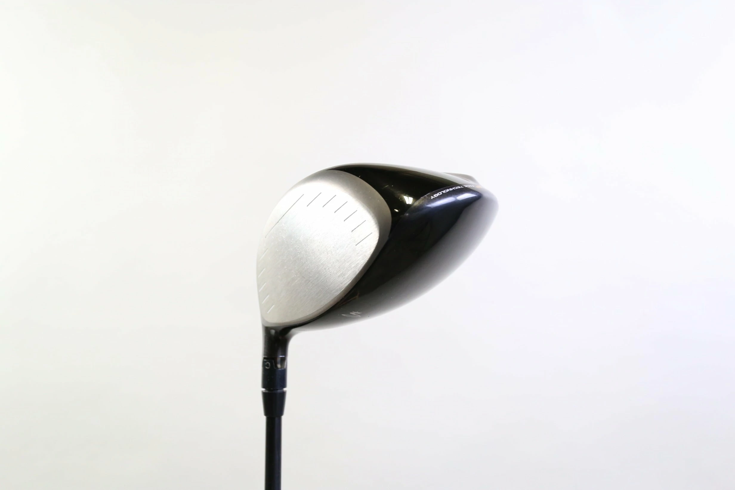 Cobra S3 Driver - Right-Handed - 10.5 Degrees - Stiff Flex 7 Cobra S3 Driver - Right-Handed - 10.5 Degrees - Stiff Flex - Image 5