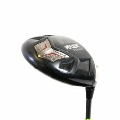 Callaway RAZR Hawk Neutral Driver - Right-Handed - 10.5 Degrees - Stiff Flex 13 Callaway RAZR Hawk Neutral Driver - Right-Handed - 10.5 Degrees - Stiff Flex -Callaway Shop a78992ba cf98 504b 9ccc 3c07f4b0f037