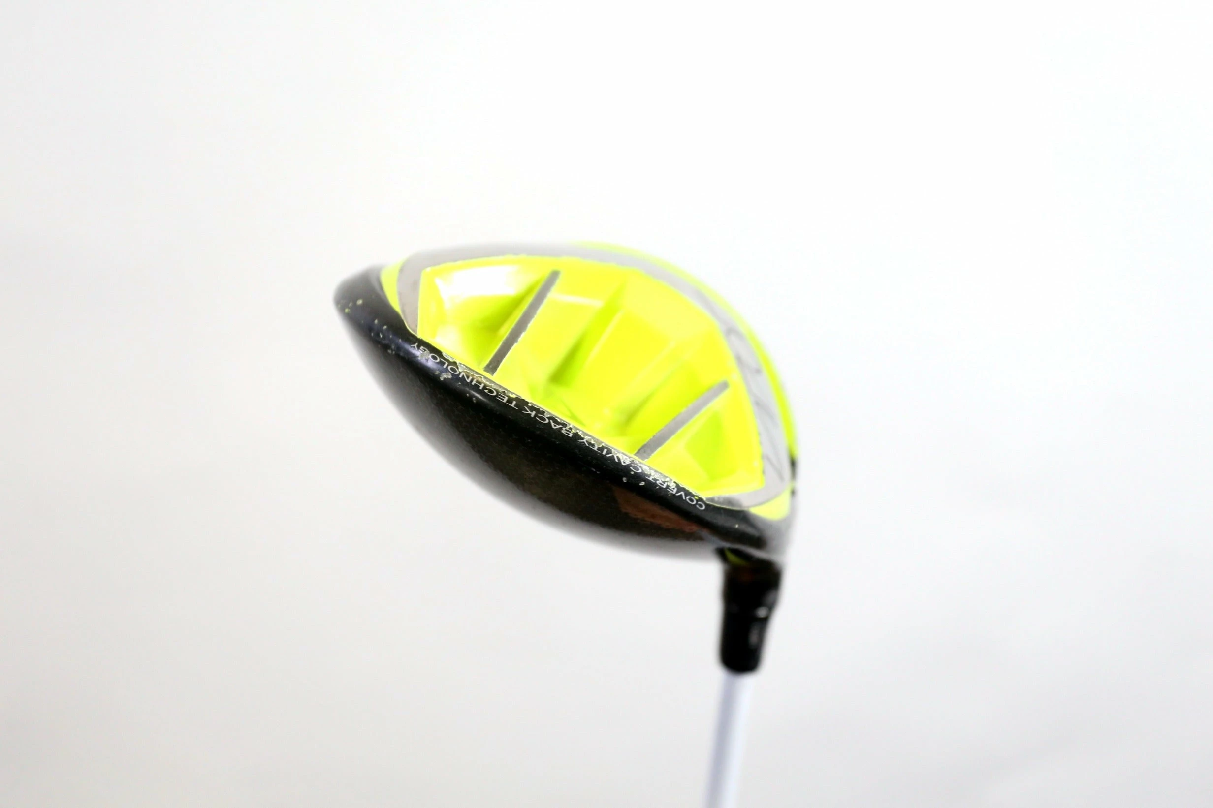Nike Vapor Speed Driver - Right-Handed - 8.5 Degrees - Regular Flex 5 Nike Vapor Speed Driver - Right-Handed - 8.5 Degrees - Regular Flex - Image 3